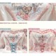 Mewroco Energetic Hamster Bloomers Petticoat Tulip JSK and New Edition JSK(Pre-Order/Full Payment Without Shipping)